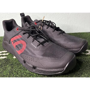 US Men's 12  Adidas Five Ten Trailcross LT  IH0809 Mountain Biking Shoes MTB NEW